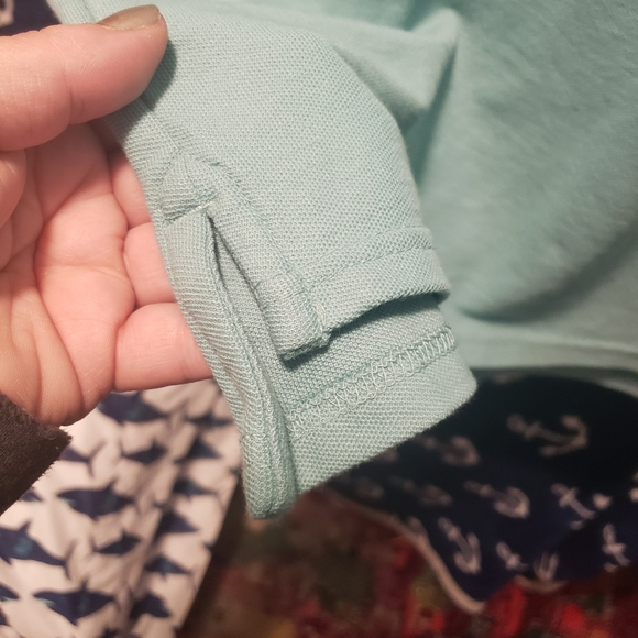 St.John's Bay polo shirt 👕 - Picture 5 of 8